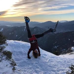 Meet your Posher, Cat